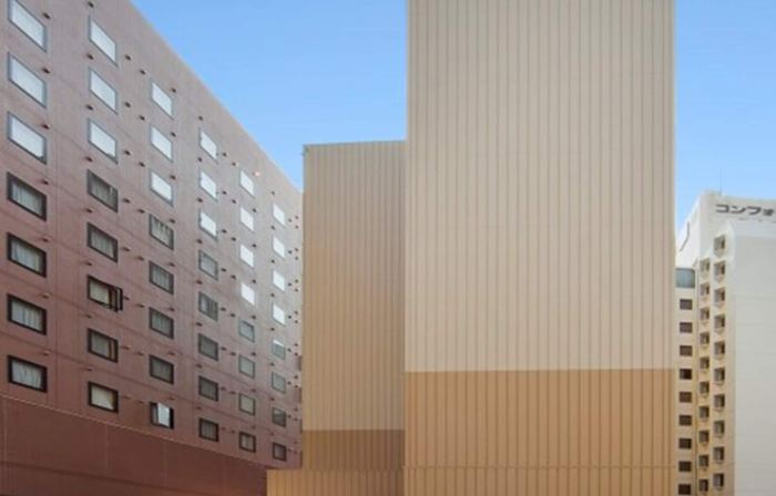 名古屋ビーズホテル