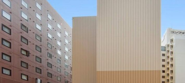 Nagoya B's Hotel Hotels in Nagoya