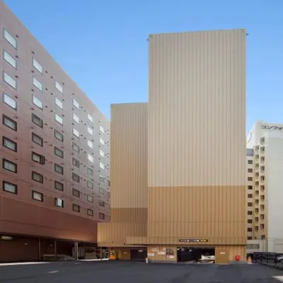 Nagoya B's Hotel