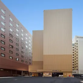 나고야 비'스 호텔