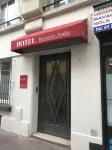 Residence Hoche Hotels in Pantin