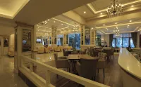 Cam Thermal Resort Hotel & Spa - Breakfast