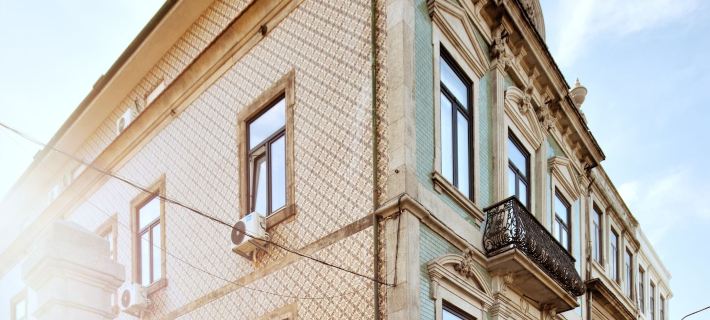 The Rex Hotel Porto Hotels in Cedofeita