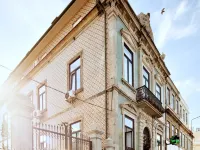 ザ レックス ホテル ポルト - マンション ハウス - プライベート パーキング セドフェイタ周辺のホテル