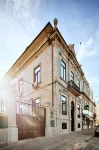 The Rex Hotel Porto Các khách sạn ở 
