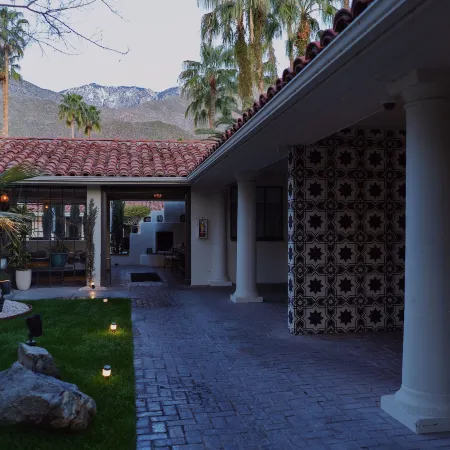 Villa Royale