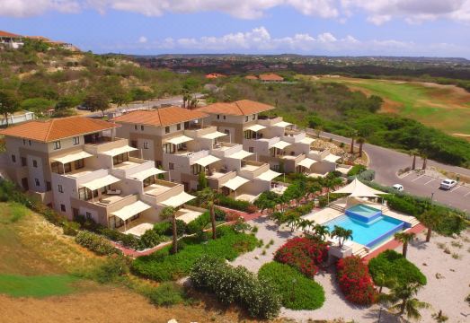 Green View at Blue Bay Curacao - Housity