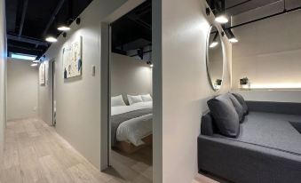 Small Hotel - Hostel
