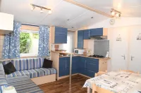 Camping le Pré Fleuri