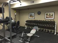 Roosevelt Inn & Suites