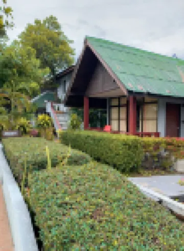 Samui Honey Cottages Beach Resort Hotel berhampiran Choengmon Beach