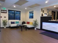 Super 8 by Wyndham Ogden