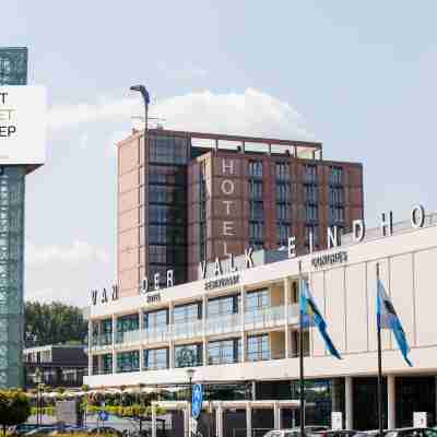 Van der Valk Hotel Eindhoven Hotel Exterior