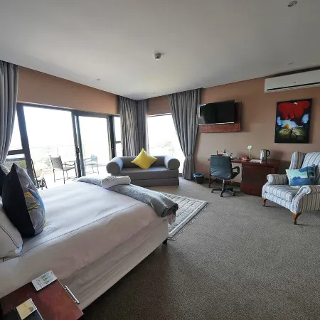 Over the Moon Guesthouse