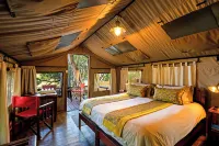 Ichingo Chobe River Lodge by Mantis Hotels in Kasane