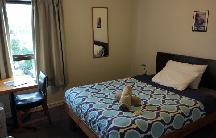 Tasman Bay Backpackers