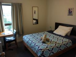 Tasman Bay Backpackers