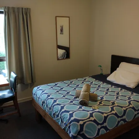 Tasman Bay Backpackers
