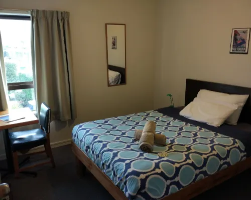 Tasman Bay Backpackers Hotels in Nelson