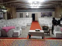 The Celebration Van Vilas Hotels in Mandla
