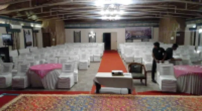 The Celebration Van Vilas