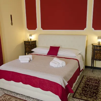 Affittacamere Angel 2 Hotel in zona Castello San Giorgio