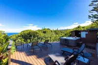 Hale Akua Garden Farm & Eco-Retreat