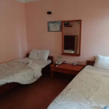 The White Lake Hotel