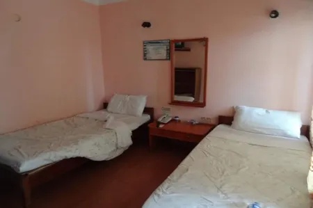 The White Lake Hotel