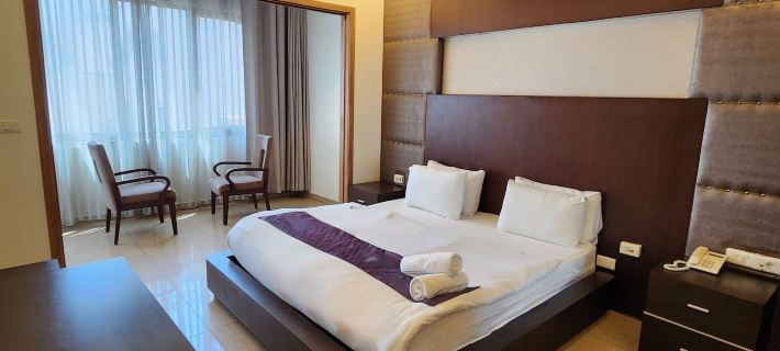 Lavender Home Các khách sạn ở Beirut