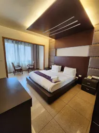 Lavender Home