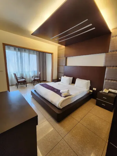 Lavender Home