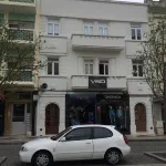 Aveiro White House Các khách sạn ở Águeda