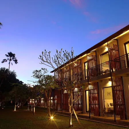 Adys Inn