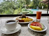 Arenal Waterfall Lodge