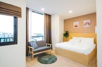 Viva Central Korat Hotel in zona Rajamangala University of Technology Isan