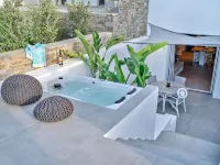 Blue Mare Villas - ที่มีอ่างอาบน้ำ