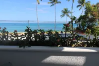 Albachiara Hotel - Las Terrenas - Sea View