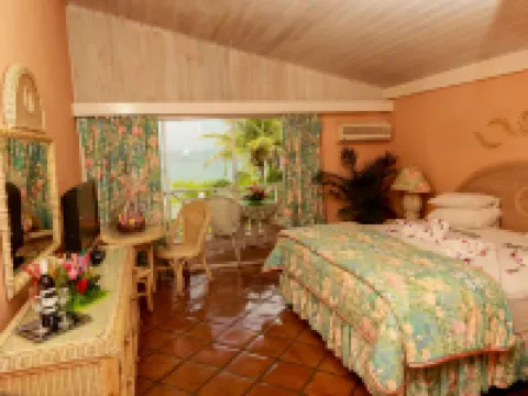 Coco Reef Resort & Spa Hotels in Tobago