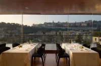 Hotel Excelsior San Marco - breakfast