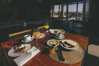 Rosell Boher Winery Lodge & Spa - Завтрак