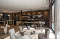 博洛尼亞萬豪AC飯店 - 酒吧