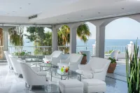 Rethymno Mare Royal & Water Park - Gym