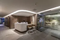 Faros Hotel Ayia Napa - Spa