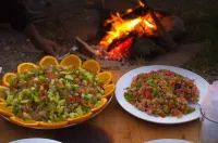 Dar Aya Atlas - Breakfast