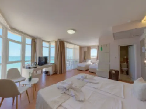 Aphrodite Beach Hotel Hotels in Nessebar