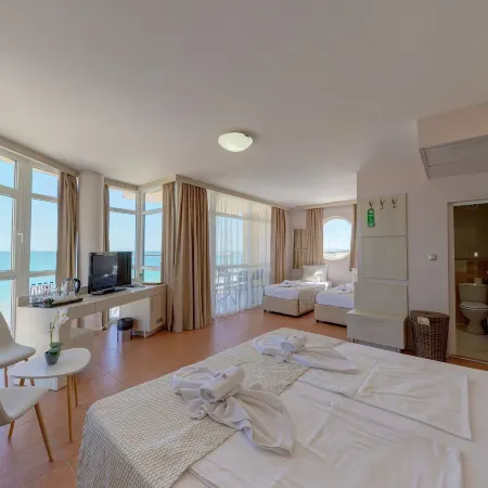 Aphrodite Beach Hotel