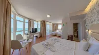 Aphrodite Beach Hotel Hotels in Pomorie
