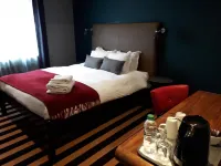 The Penny Farthing Hotel Hotel a Bourne End