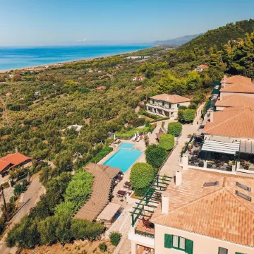 Natura Club Hotel & Spa - Adults Only